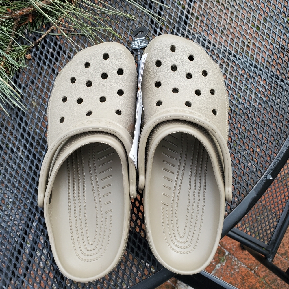 Crocs Clogs